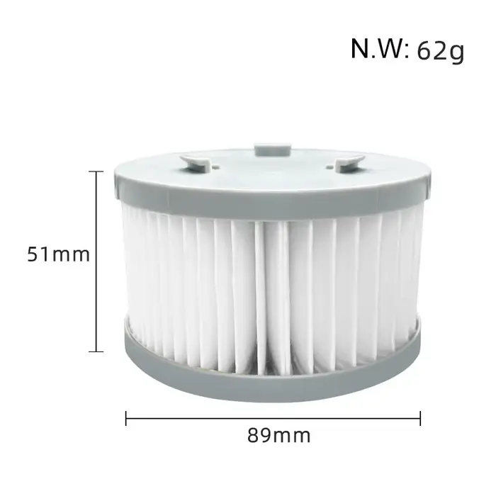 Pièces de rechange pour aspirateur sans fil XiaomiJIMMY