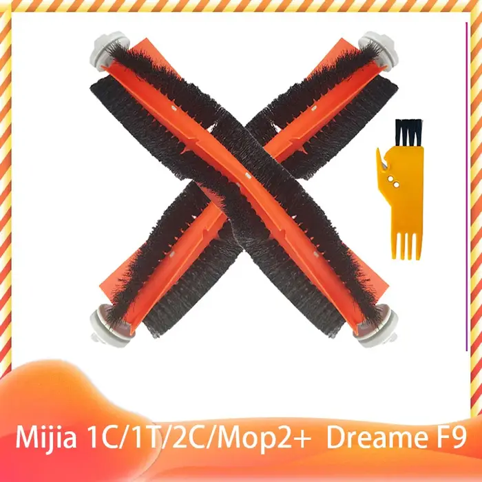 Filtre pour Xiaomi Mijia 1C 1T 2C Mop 2 Pro + STYTJ01ZHM STYTJ03ZHM SKV4093GL SKV4073CN XMSTJQR2C Dreame F9