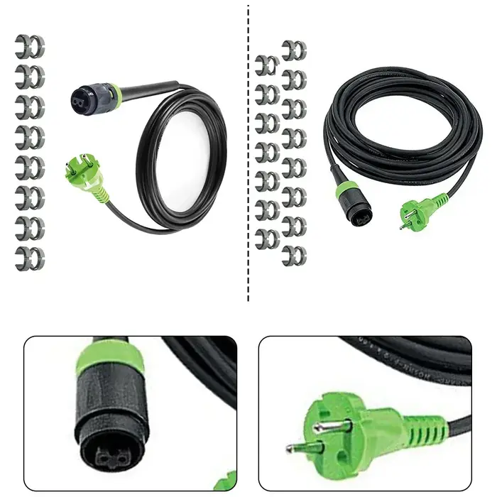 Accessoires pour aspirateur 4 M/7