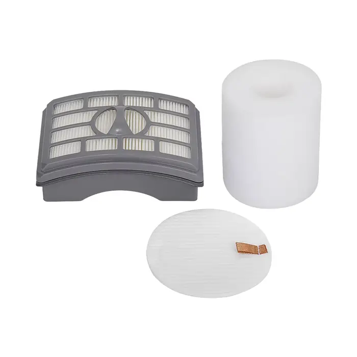 Kit d'accessoires pour aspirateur Shlavabo Pound