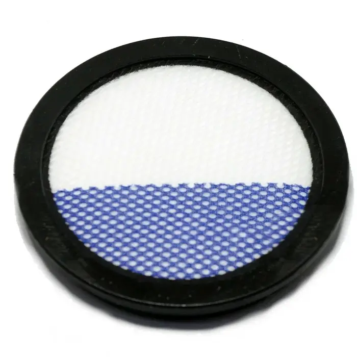 Filtre pré-moteur lavable et réutilisable pour aspirateur sans fil Grundig VCP 5030