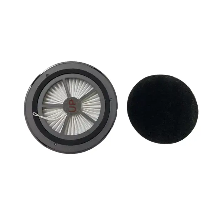1x filtre HEPA + 1x filtre éponge pour aspirateur Proscenic sans fil
