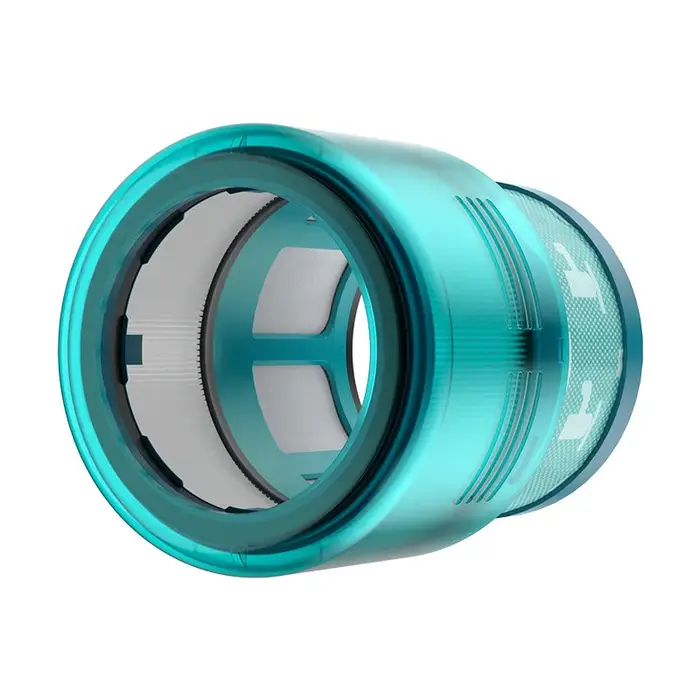 Cartouche filtrante à usage répété adaptée à Dyson Gen5detect Absolute