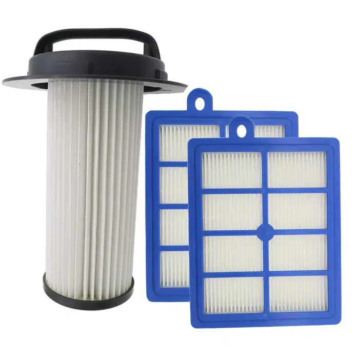 Filtre HEPA pour aspirateur Philips Marathon FC9200 FC9202 FC9204 FC9206 FC9208 FC9209 FC9218 FC9219 FC8048 FC6085