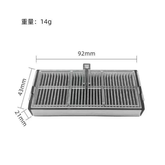 Dreame L40 Ultra/X40