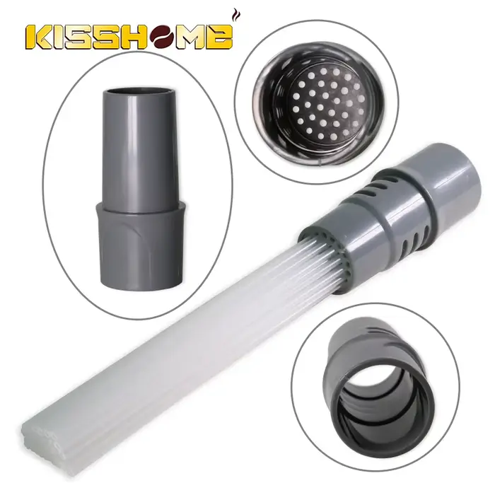 Brosse universelle pour aspirateur D343