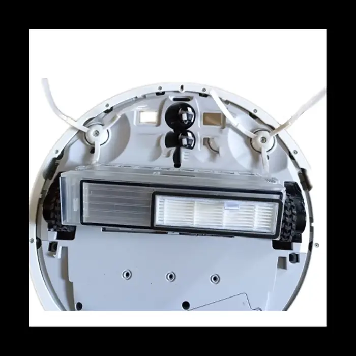 Accessoires de rechange pour aspirateur robot Rowenta Tefal Explorer X-PlagroSerie 60, RR7455, RR744