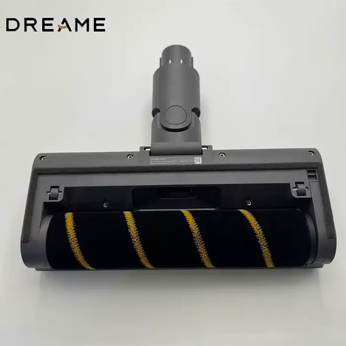 Brosse à rouleaux Dreame V12S V16S V11 V12 T10 T20 T20pro R10 R20 V16 V12pro avec tête de brosse pou