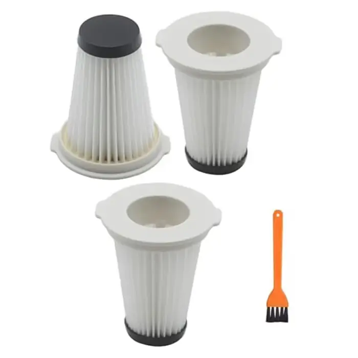 Ensemble de filtres lavables pour aspirateur Einhell TESV 18 Li