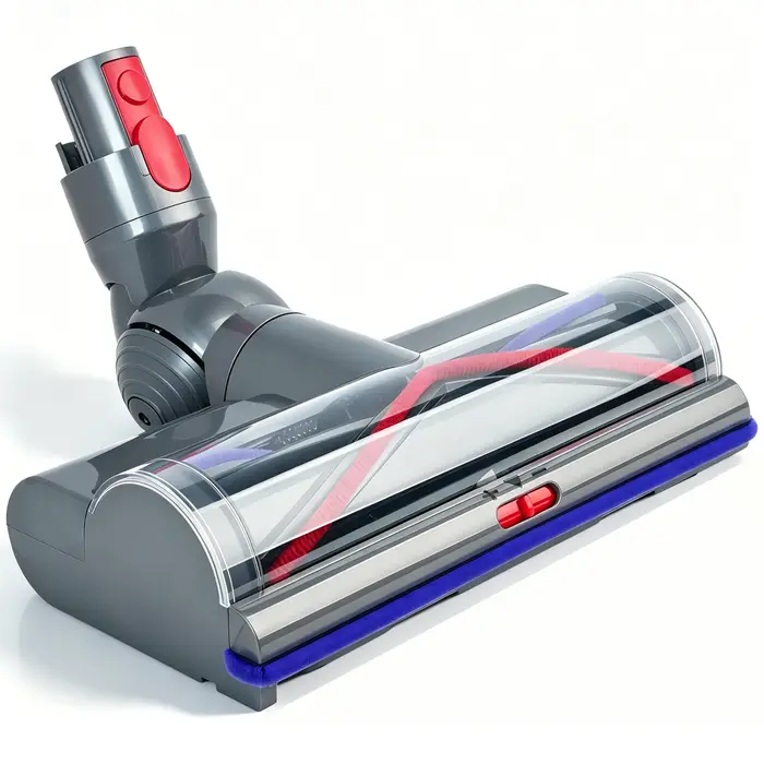 Tête de brosse à vide à couple élevé, pièce de rechange pour Dyson V15 V11 V10 V8 V7, accessoire de