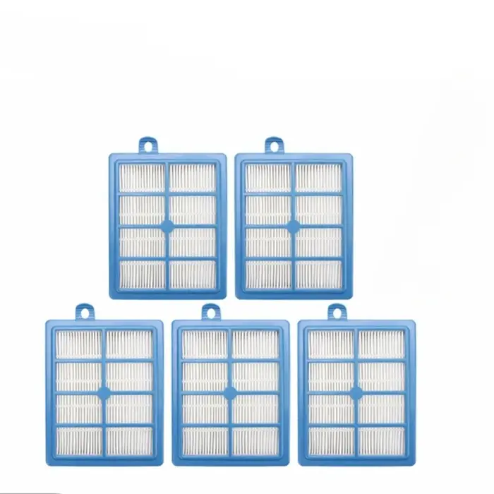 Filtres HEPA compatibles avec les aspirateurs Philips FC9170