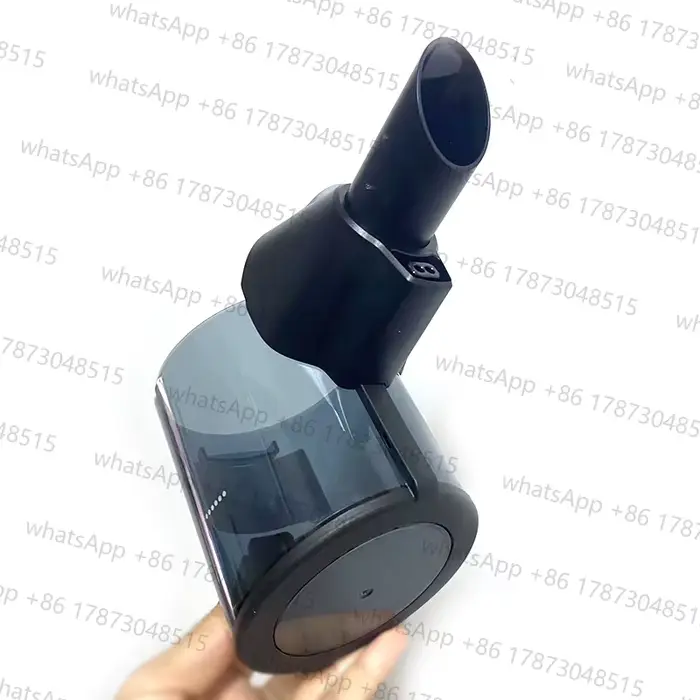 Seau à poussière pour aspirateur BOSCH Ultimate7 XXL Unlimited 7, poubelle de remplacement originale