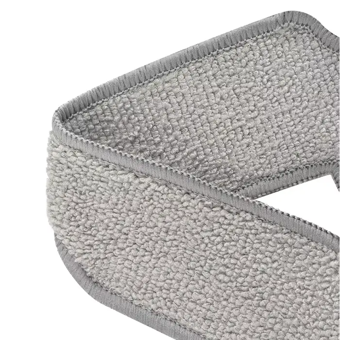 Compatible avec les accessoires en tissu de nettoyage de vitres (Ecovacs Winboot Mini)