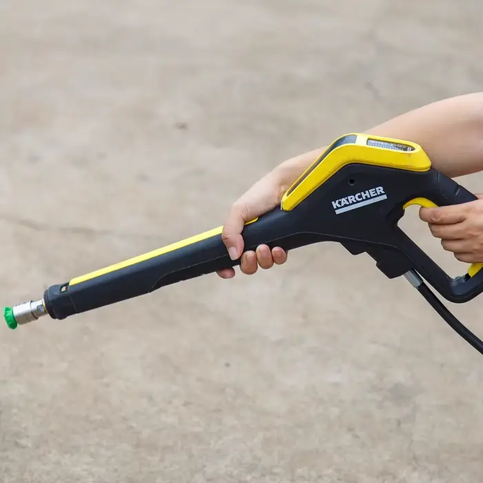 Adaptateur Anti-enchevêtrement pistolet à eau haute pression à connexion rapide pour accessoires Karcher nettoyeur