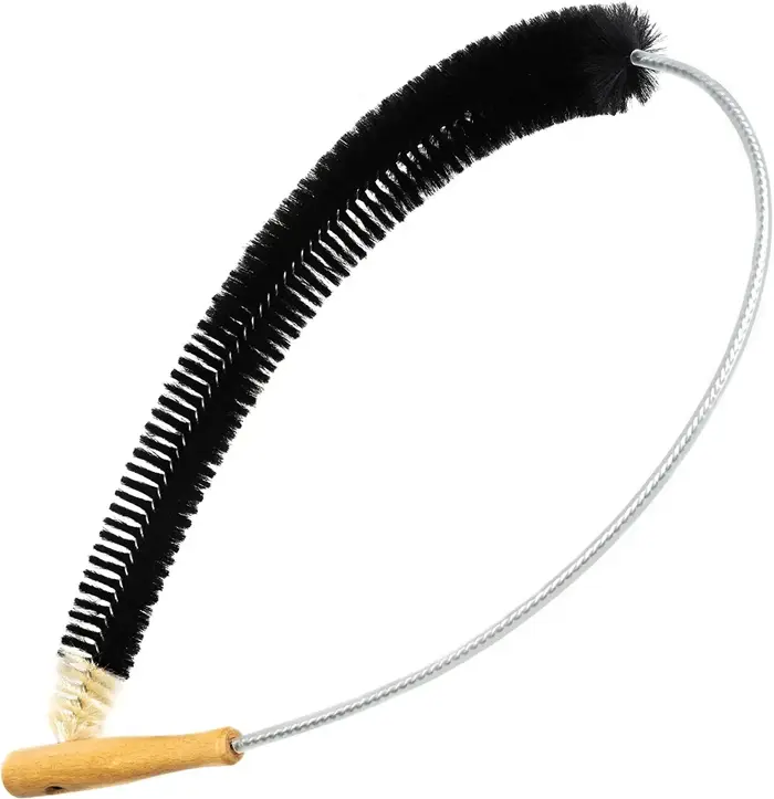 1PCS Brosse pour radiateur - 120 cm