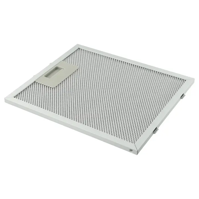 Filtre à 5 couches pour hotte de cuisine