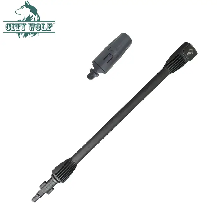 Pistolet à eau pour nettoyeur haute pression