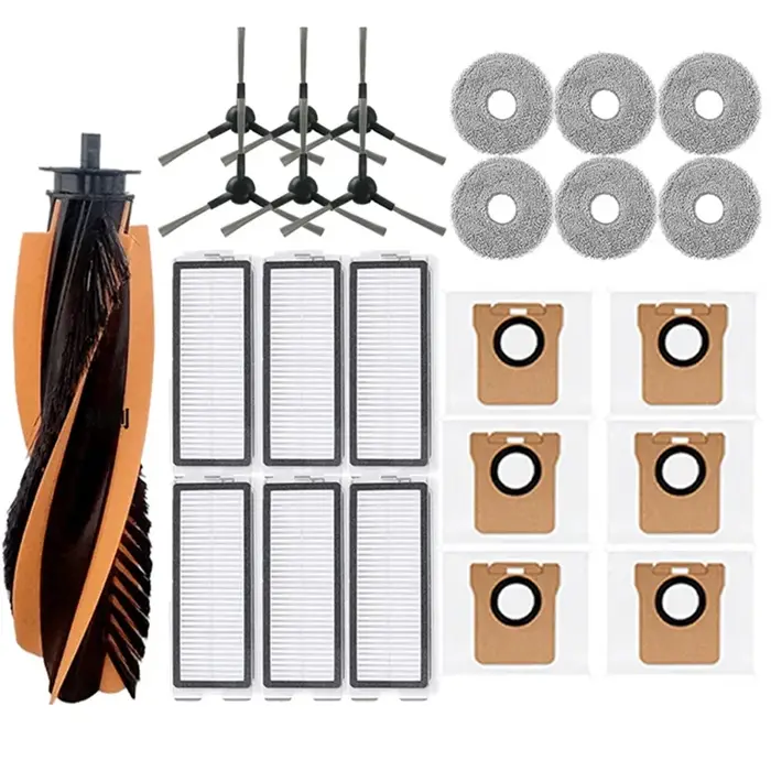 B82B-accessoires de remplacement pour JONR P20 PRO/T5 Pro