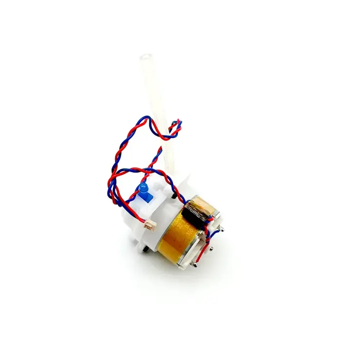 Pompe à eau ECOVACS originale pour aspirateur Robot DEEBOT OZMO 950/ 920/ N8/ N8 Pro/ T9/ T8, accessoire, pièces de rechange
