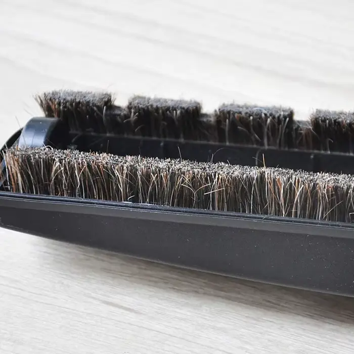 Ensemble de remplacement SBB Parquet pour aspirateur Miele