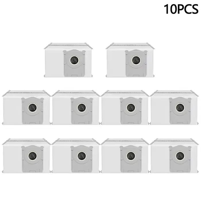 Pièces de rechange pour aspirateur (Ecovacs Deebot T90 Pro Omni / T90