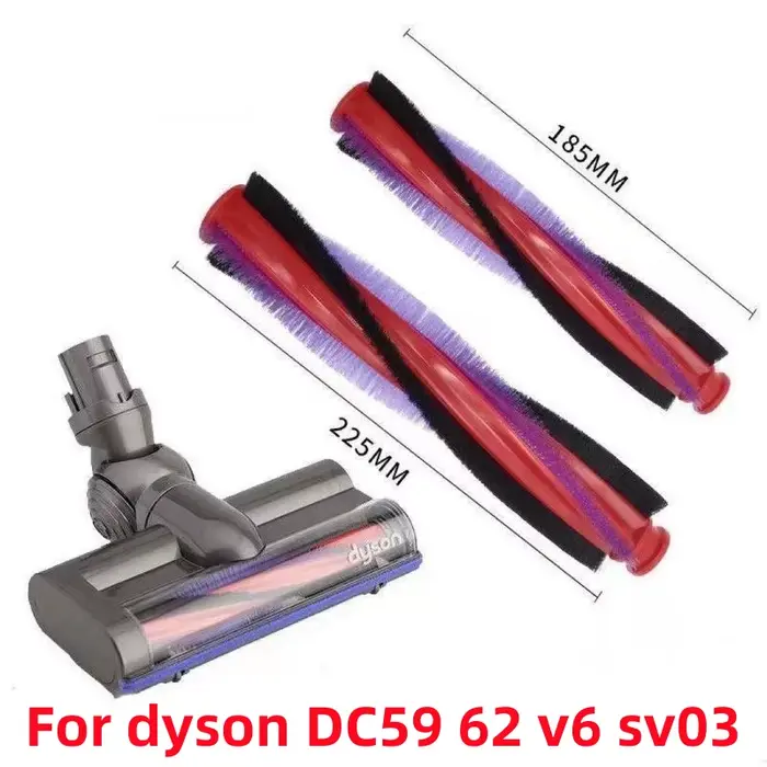 Accessoires pour aspirateur Dyson V6 DC58 DC62