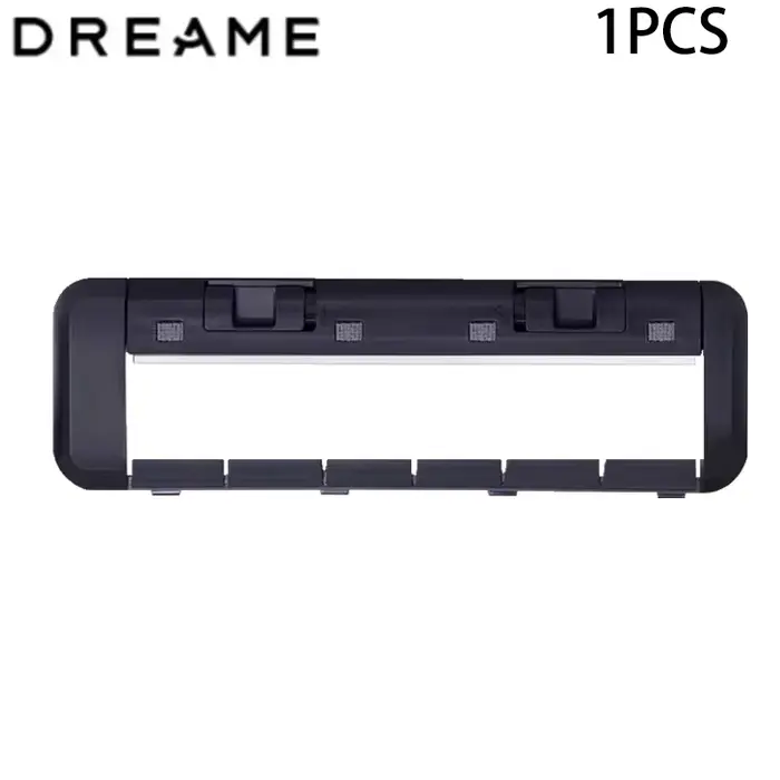 Dreame X40 Ultra/X40 Pro Robot pièces de rechange brosses latérales principales chiffons de vadrouil