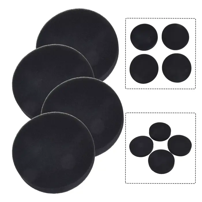 Filtre d'aspirateur adapté pour Bissell 1608225