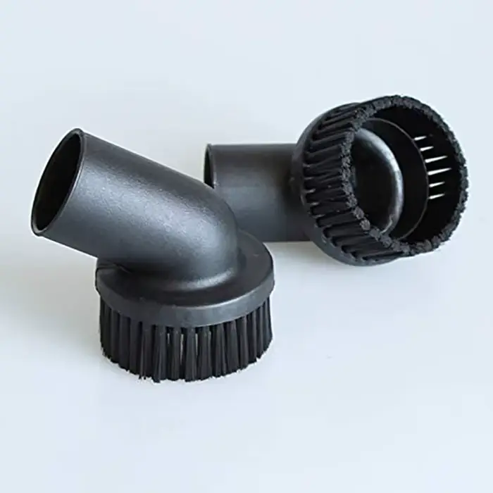 MEOF 10X aspirateur industriel brosse ronde et buses plates ensembles intérieur 44Mm accessoires d'aspirateur