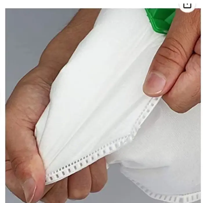 Kit de remplacement de sac à poussière pour aspirateur Vorwerk VK140 VK150 FP 140/150