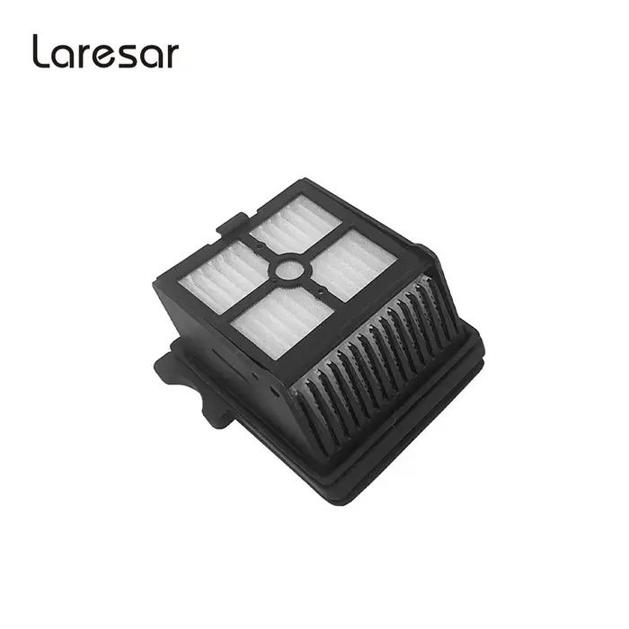 Laresar M3 aspirateur sec et humide accessoires officiels brosse principale/HEPA/réservoir d'eau/poignée/bouchon de réservoir/adaptateur/roue/axe