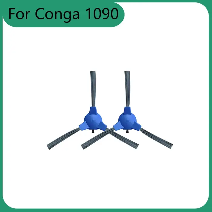 Pièces de rechange pour aspirateur Conga 4/6