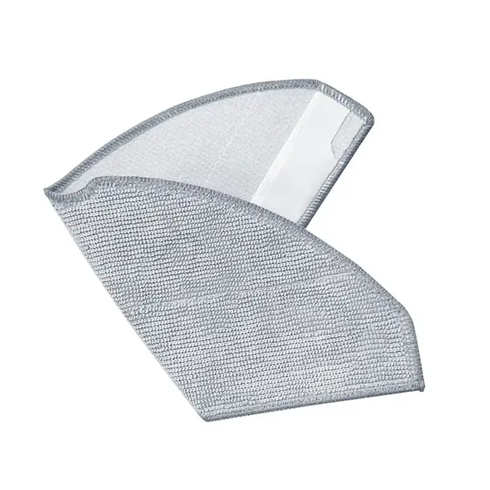 Chiffon de vadrouille lavable pour aspirateur Robot Tapo RV30 Max Plus