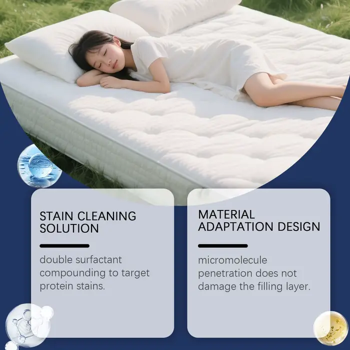 Nettoyant pour matelas 150 ml