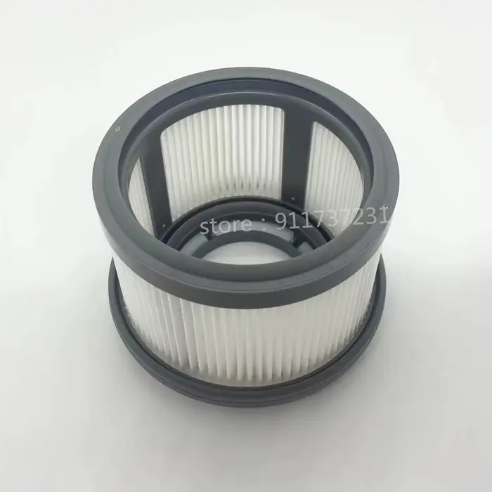 Accessoires de filtre HEPA d'origine Dreame R20 pour pièce de rechange pour aspirateur Dreame R10/R2