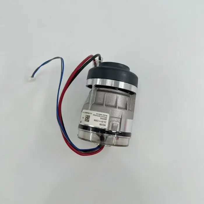 Machine à laver le sol pour aspirateur Dreame H12 pro H12pro, pièces de rechange originales pour mot