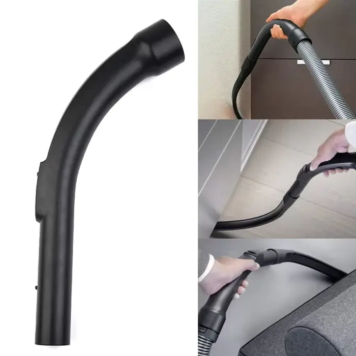 Poignée pour aspirateur Miele