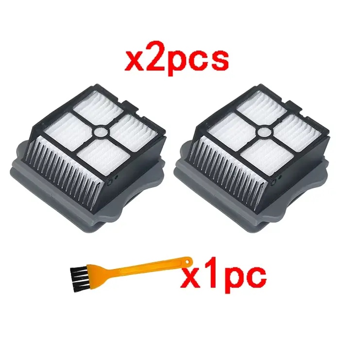 Accessoires pour TINECO iFloor 3 Floor One S3, lave-sol sec et humide sans fil, brosse à rouleau pou