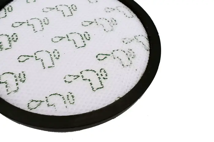 Hepa Pound-Kit d'accessoires de filtre pour aspirateur Rowenta