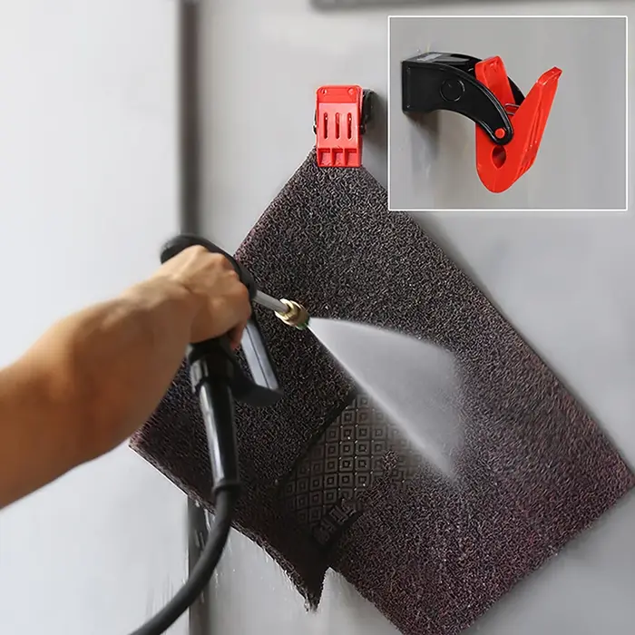 Pince de Lavage de Tapis Multifonctionnelle