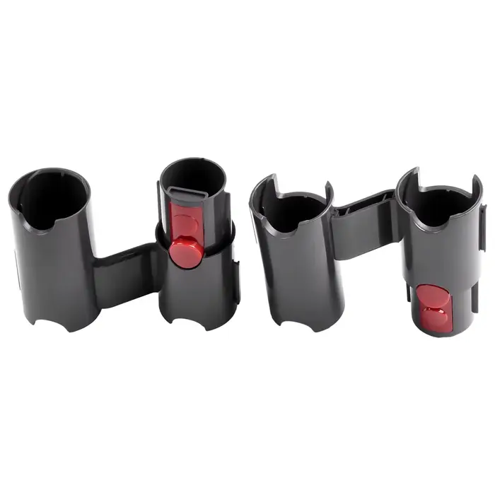 Supports de rangement de buse de tête de brosse d'aspirateur pour Dyson V7 V8 V10 V11 V12 V15