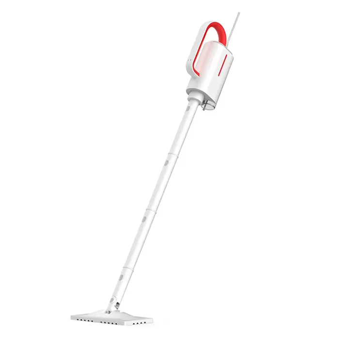 Original Deerma DEM-ZQ610 Machine de nettoyage à vapeur multifonction vadrouille