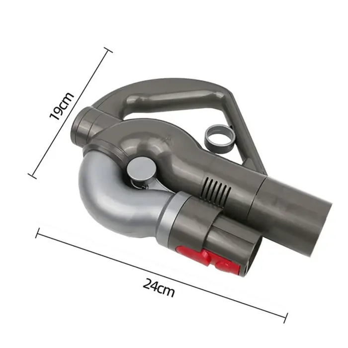N85R - Poignée de tube pour aspirateur Dyson
