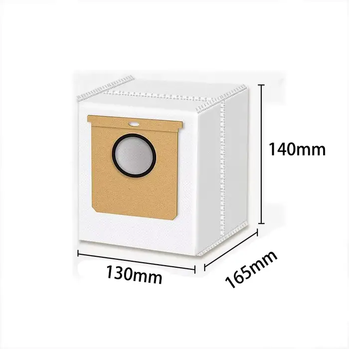 Sacs d'aspirateur pour Robot Eufy Clean L60 SES / L60 hybride SES / L50 SES Conga 2299