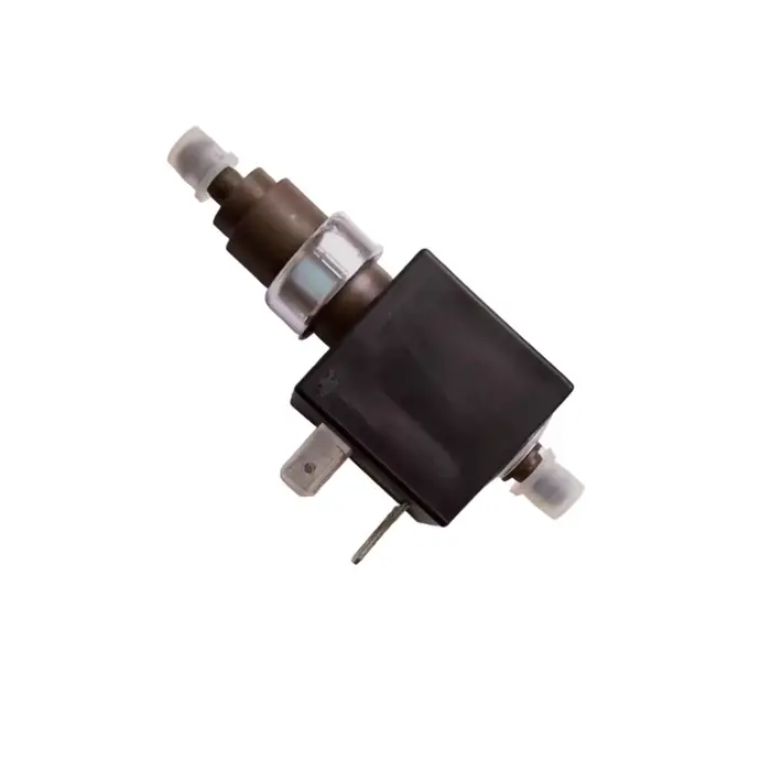 220-240V 50HZ 35 ℃ Pompe auto-amorçante pour vadrouille à vapeur 19W 0,25MPa pour remplacement Kar