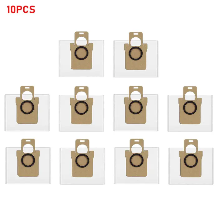 Sac à poussière pour robot aspirateur JONR P20 PRO et JONR T5 Pro