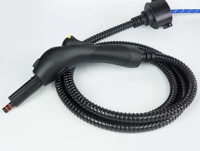 08 stérilisateur à vapeur Machine de nettoyage