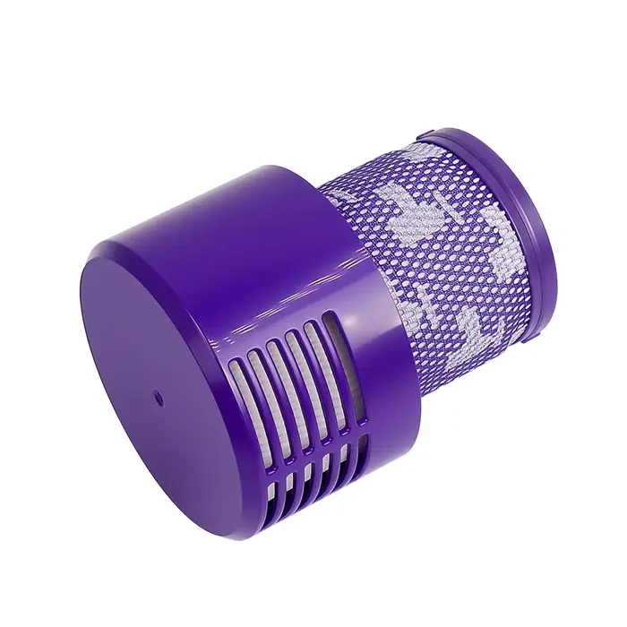 Filtre HEPA pour aspirateur sans fil Dyson V10 US/SV12 Cyclone Animal Absolute Total Clean