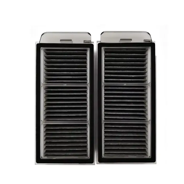 Kit de nettoyage d'accessoires pour robot aspirateur Original Dreame X50 Ultra L50