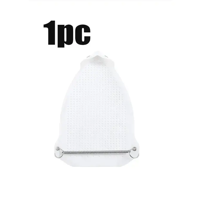 Housse de protection universelle pour semelle de fer à vapeur